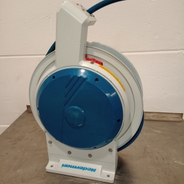 hose Reel Nederman